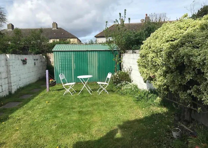 Spacious 3 Bed Townhouse In Dublin 12