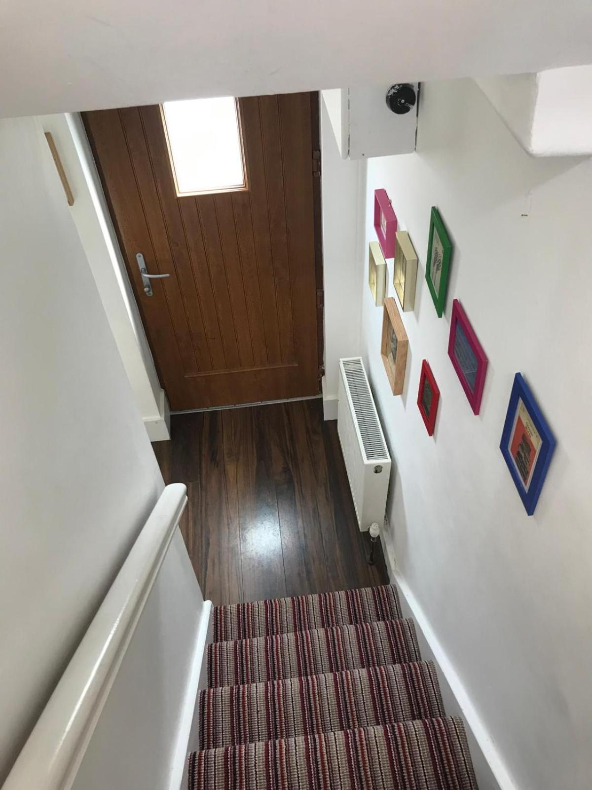 Appartement Spacious 3 Bed Townhouse In 12 *